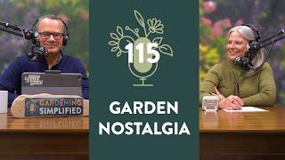 Garden Nostalgia | 115