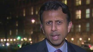 Jindal doubles down on 'no-go zone' comments