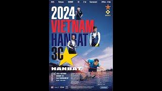 Thanh Tuấn (C.Nghiệp HP) R VS Minh Cường (69) [V 32] | 2024 Viet Nam Hanbat