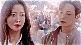 Seo Hye-Seung & Lee yeong-Joo || This love | Remarriage & Desires