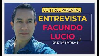  ENTREVISTA A FACUNDO LUCIO (ENERO-2024)#Spyphone