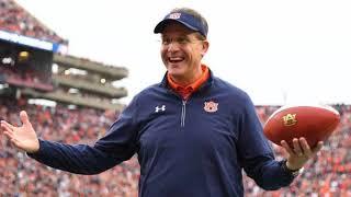 Gus Malzahn EXPOSED Everything You Need to Know