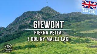 Giewont - Tatra Mountains (eng. sub.)