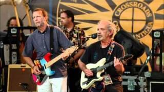 JJ Cale, Eric Clapton (After Midnight & Call me the Breeze)