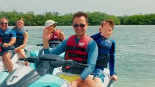 The Best Jetski Tour In The Florida Keys | Key West Travel Guide