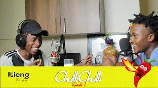 ANSWER AMA PILIPILI | Kartelo and Miracle Baby On Rieng Radio