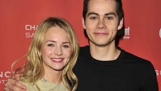 Dylan O'Brien Girlfriends List (Dating History)