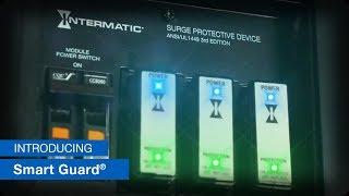 Introducing Smart Guard® by Intermatic