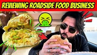 Surprising  Jeddah Street Food Businesses – Hidden Gems or Overrated