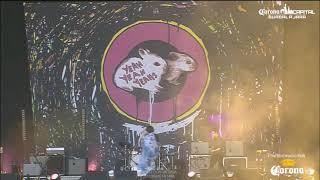 Yeah Yeah Yeahs - Corona Capital Guadalajara 2019