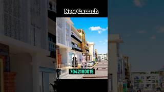 Vewe Street Nh24 Ghaziabad | New Launch in Jaipuria sunrise greens | Commercial Shops | Commercial