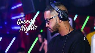 DJ MILO R&B & HIPHOP LIVE SET AT GROOVY NIGHTS