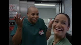 Scrubs Season 3 - Twist and Shoot