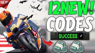 ️Hurry!! Up️ALL WORKING CODES FOR MOTO TRACKDAY PROJECT NOVEMBER CODES 2024! MOTO TRACKDAY CODES