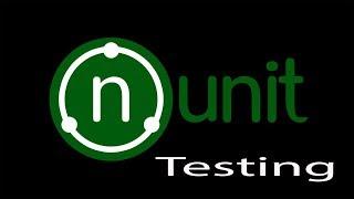 Unit Testing using c# with Nunit Tutorial