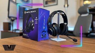 Turtle Beach Atlas Air Review