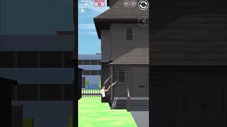 Swag Flip - Parkour Origins 2 #video #gaming swapnil parkour origins gameplay