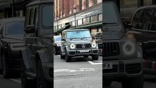 Mercedes #luxurycar #mercedesbenz #car #carspotting