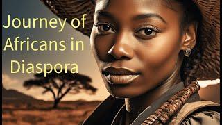 African Diaspora History