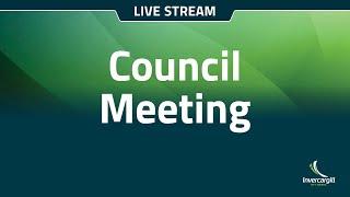 Council Meeting - 27 August 2024