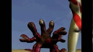 GigaLady 　Come here