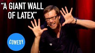 Stephen Merchant Talks Gender Norms And Date Fails | Hello Ladies| Universal Comedy