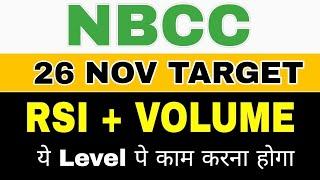 Nbcc share latest news nbcc share today news nbcc share target nbcc share buy or sell nbcc share