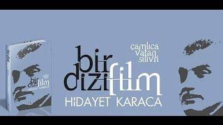 Gazeteci Hidayet Karaca 10 Aylık Esareti Kitaplaştırdı: "Bir Dizi Film" | Hidayet Karaca