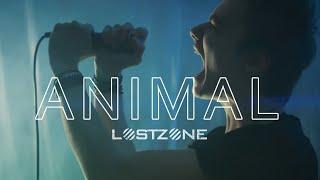 Lost Zone - Animal (Official Video)