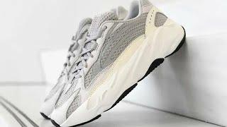 2023 EU US release Yeezy Boost 700 V2 Static , watch before you buy