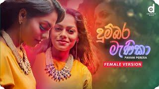 Pavani Perera - Dumbara Manika (දුම්බර මැණිකා) Female Version (Official Music Video)