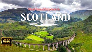 Scotland Travel Guide: 12 Stunning Locations You MUST See! 