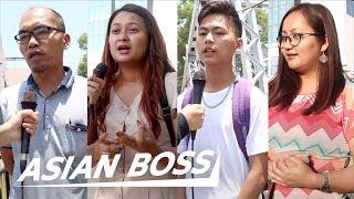 Do Northeast Indians Consider Themselves Indians? | ASIAN BOSS