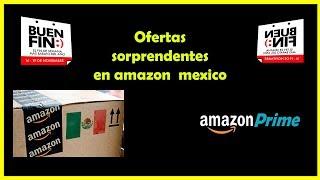 El buen fin en amazon para XBOX ONE.    (en 2 minutos!)