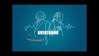 Daft Punk & Tupac (Guest Mashup Remix)