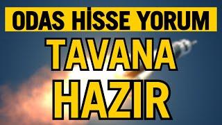 ODAS Hisse Yorum - Borsa İstanbul