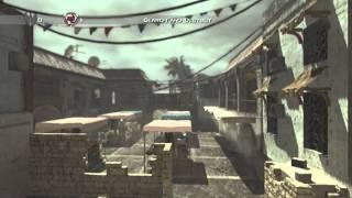 HILIARIOUS MW3 Funtage and Crazy Stuff! - CALL OF DUTY: MODERN WARFARE 3