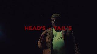 HEAD'S OR TAIL'S | Short Horror Film