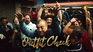 DRACEA - OUTFIT CHECK (Official Video)