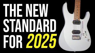 THIS is the new Guitar to Beat in 2025, and it made me change my mind...