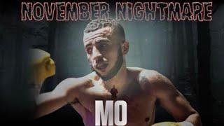 Mo Gharib Vs Lee Divine breakdown and PREDICTION #ZHBD #Boxing #MoGharib