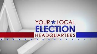 Fred Childers and Greg Hilburn talk elections