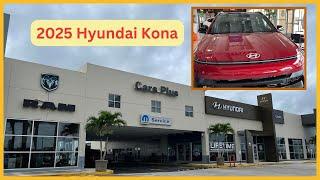 Sa Car Dealer Tayo…. #carsplus #2025kona #guam