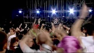 Red Hot Chili Peppers - Intro - Live at Slane Castle