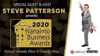 2020 Nanaimo Business Awards | September 18, 2020