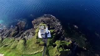 Inside Trump Turnberry: A Presidential Golf Paradise in Scotland
