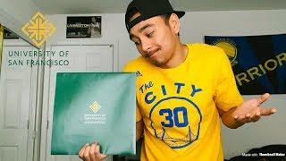 My Experience & Advice | University of San Francisco