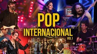 Banda Rock Beats - MIX Medley Pop Internacional (Coldplay, Maroon 5, Beyoncé, Rihanna e mais)