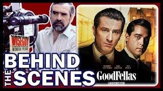 Goodfellas (1990) - 'Getting Made' | The Making of Goodfellas