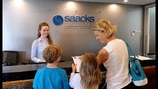 Saacks Orthodontics